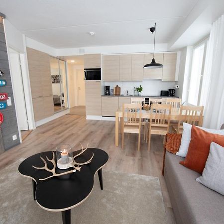Levillenet Skistar Superior 2 Bedroom Apartments Ngoại thất bức ảnh