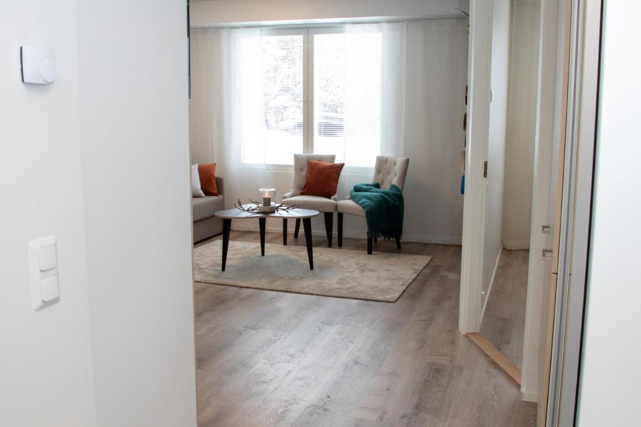 Levillenet Skistar Superior 2 Bedroom Apartments Ngoại thất bức ảnh